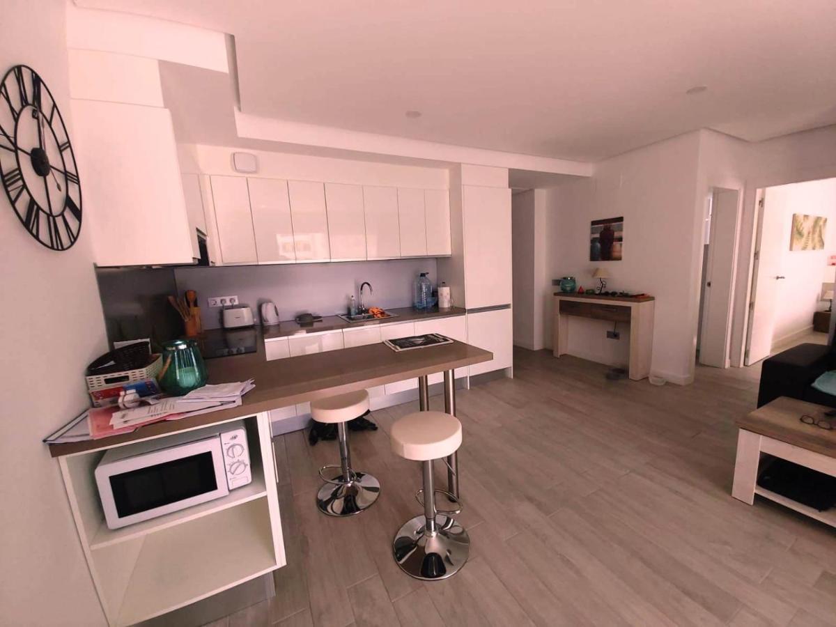 New Apartment Near The Beach In Playa Paraiso المظهر الخارجي الصورة