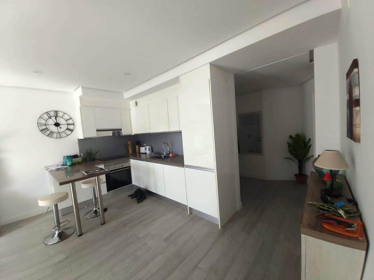 New Apartment Near The Beach In Playa Paraiso المظهر الخارجي الصورة
