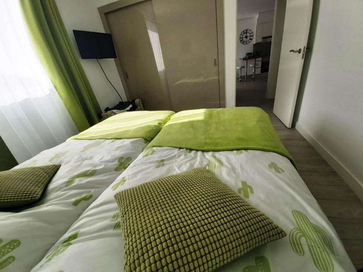 New Apartment Near The Beach In Playa Paraiso المظهر الخارجي الصورة
