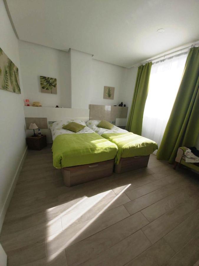 New Apartment Near The Beach In Playa Paraiso المظهر الخارجي الصورة