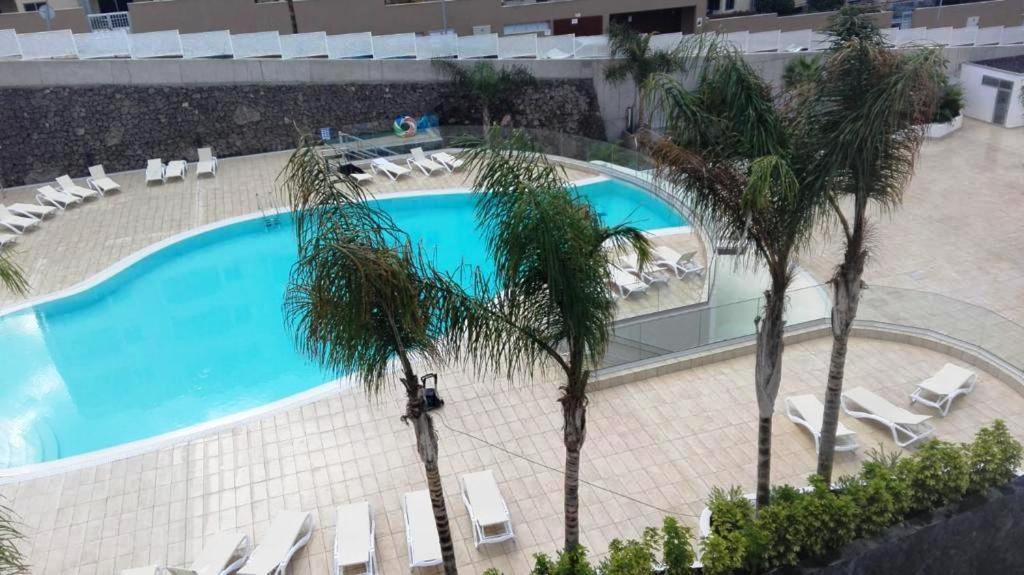 New Apartment Near The Beach In Playa Paraiso المظهر الخارجي الصورة