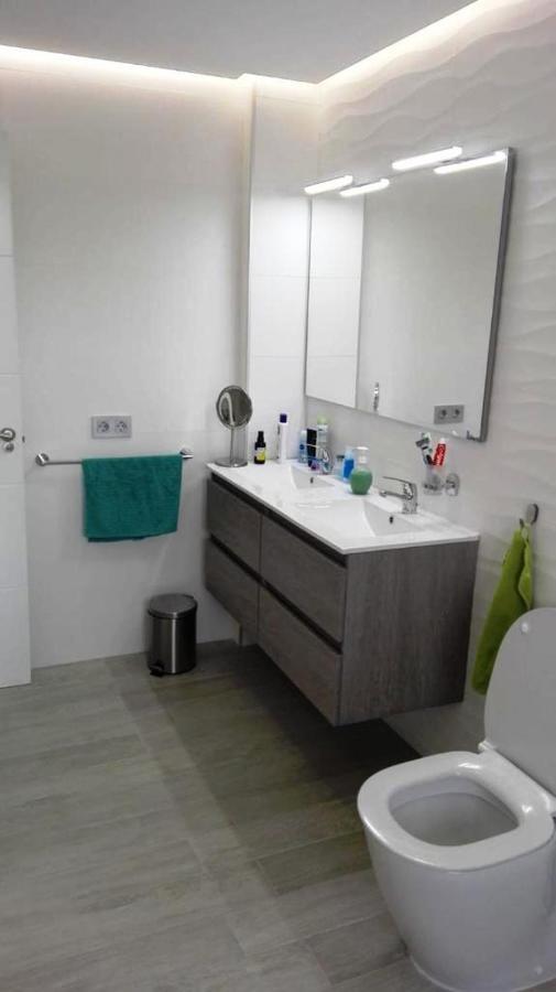 New Apartment Near The Beach In Playa Paraiso المظهر الخارجي الصورة