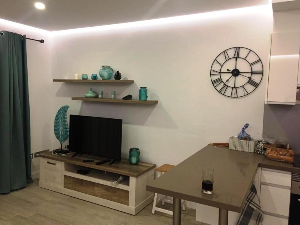 New Apartment Near The Beach In Playa Paraiso المظهر الخارجي الصورة