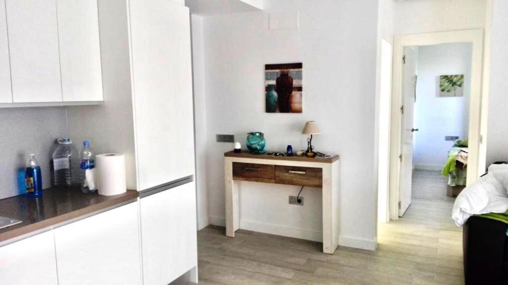 New Apartment Near The Beach In Playa Paraiso المظهر الخارجي الصورة