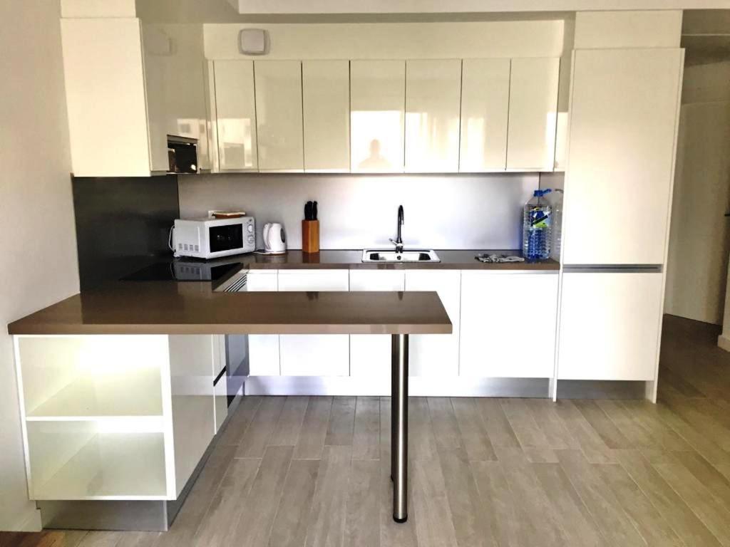 New Apartment Near The Beach In Playa Paraiso المظهر الخارجي الصورة