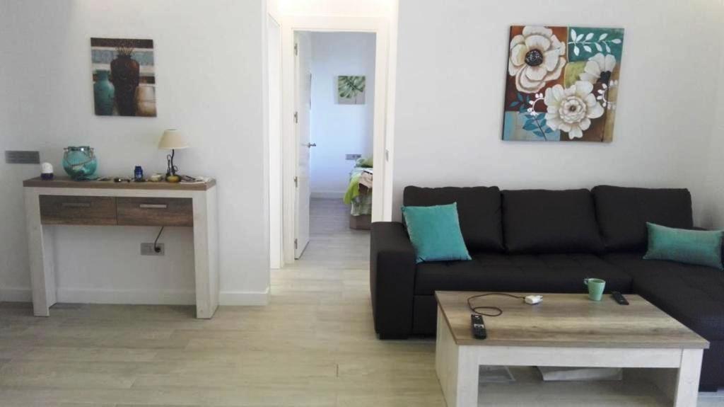 New Apartment Near The Beach In Playa Paraiso المظهر الخارجي الصورة