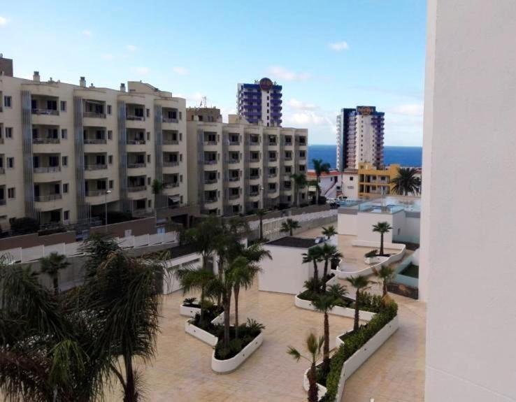 New Apartment Near The Beach In Playa Paraiso المظهر الخارجي الصورة