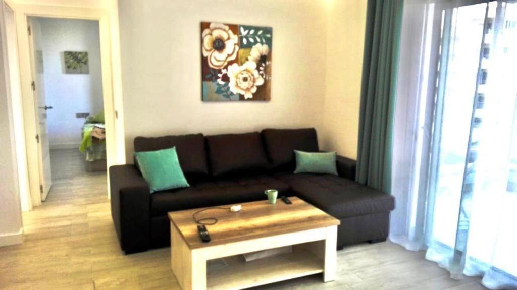 New Apartment Near The Beach In Playa Paraiso المظهر الخارجي الصورة