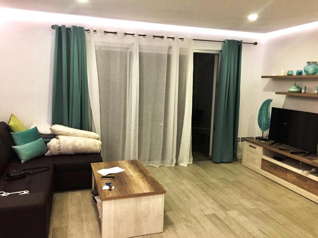 New Apartment Near The Beach In Playa Paraiso المظهر الخارجي الصورة