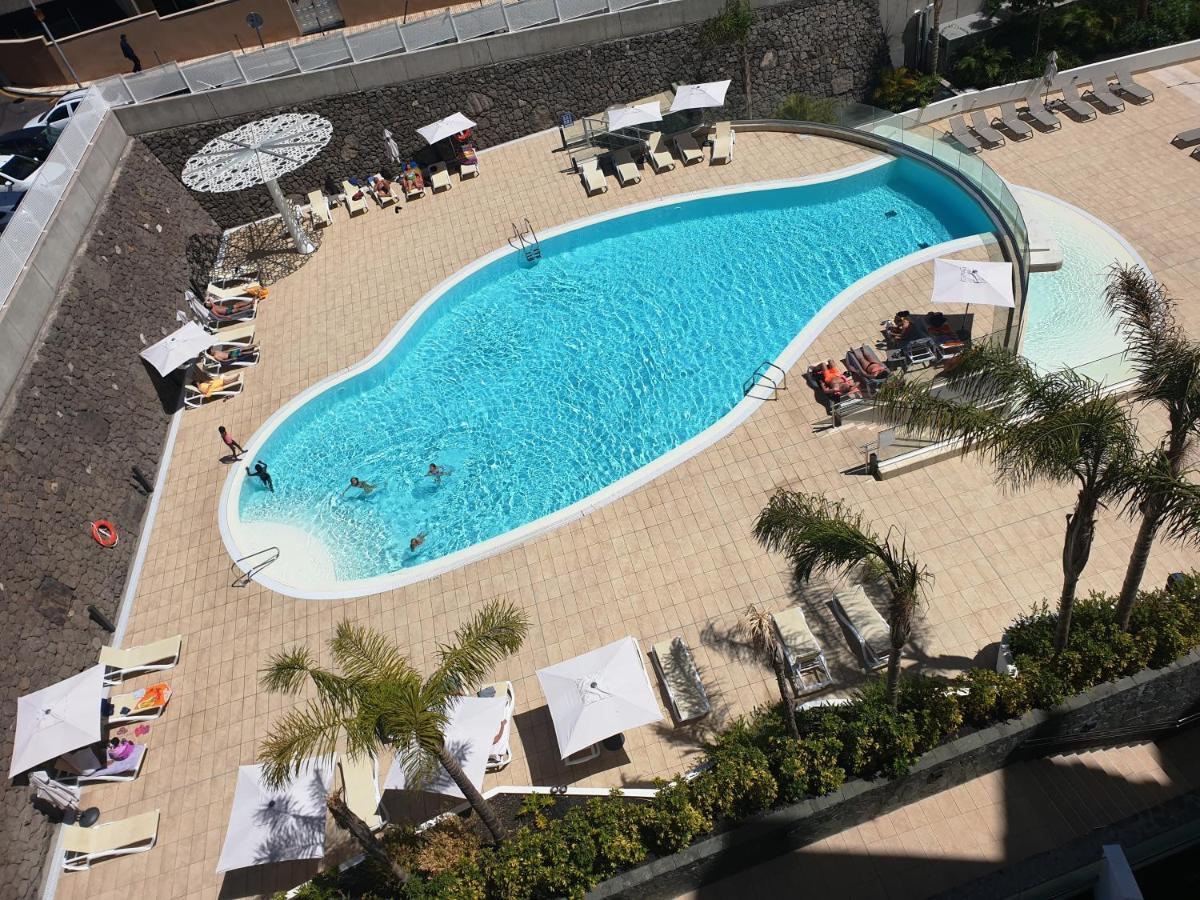 New Apartment Near The Beach In Playa Paraiso المظهر الخارجي الصورة