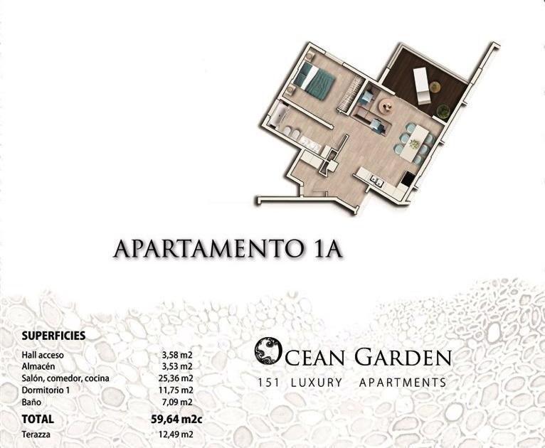 New Apartment Near The Beach In Playa Paraiso المظهر الخارجي الصورة