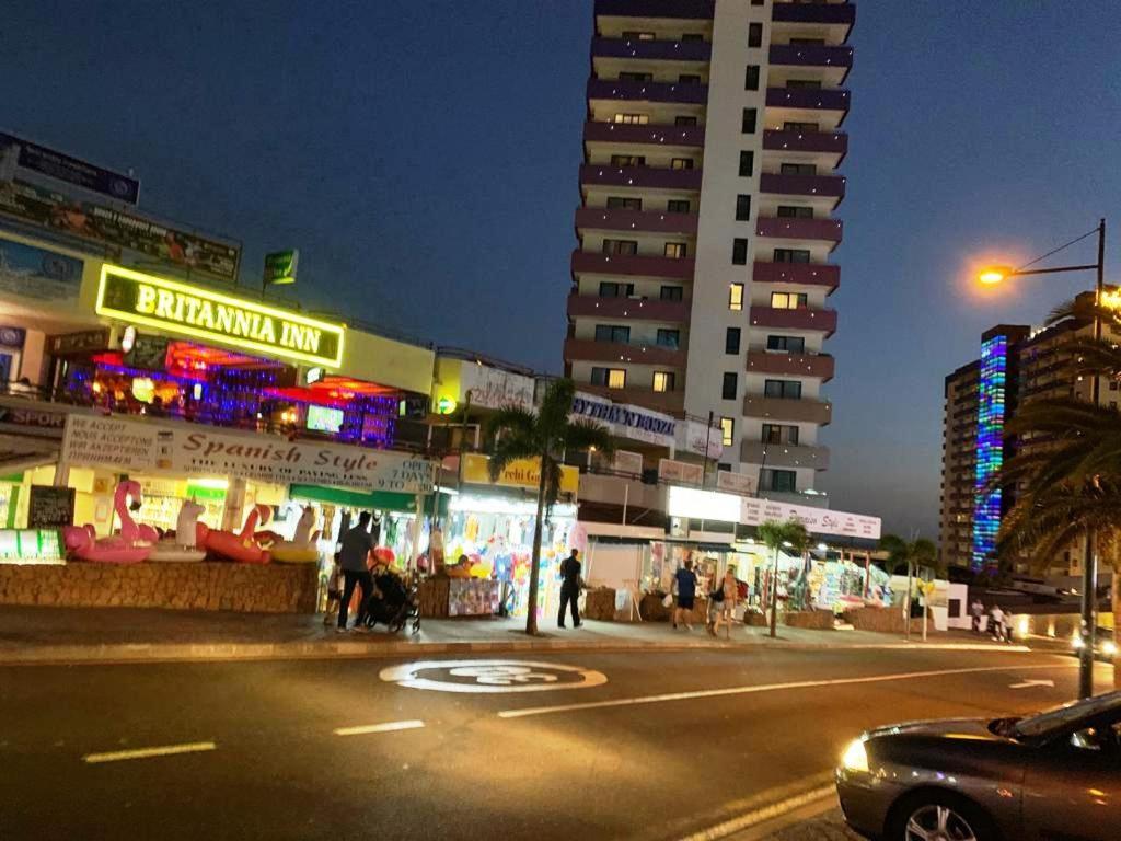 New Apartment Near The Beach In Playa Paraiso المظهر الخارجي الصورة