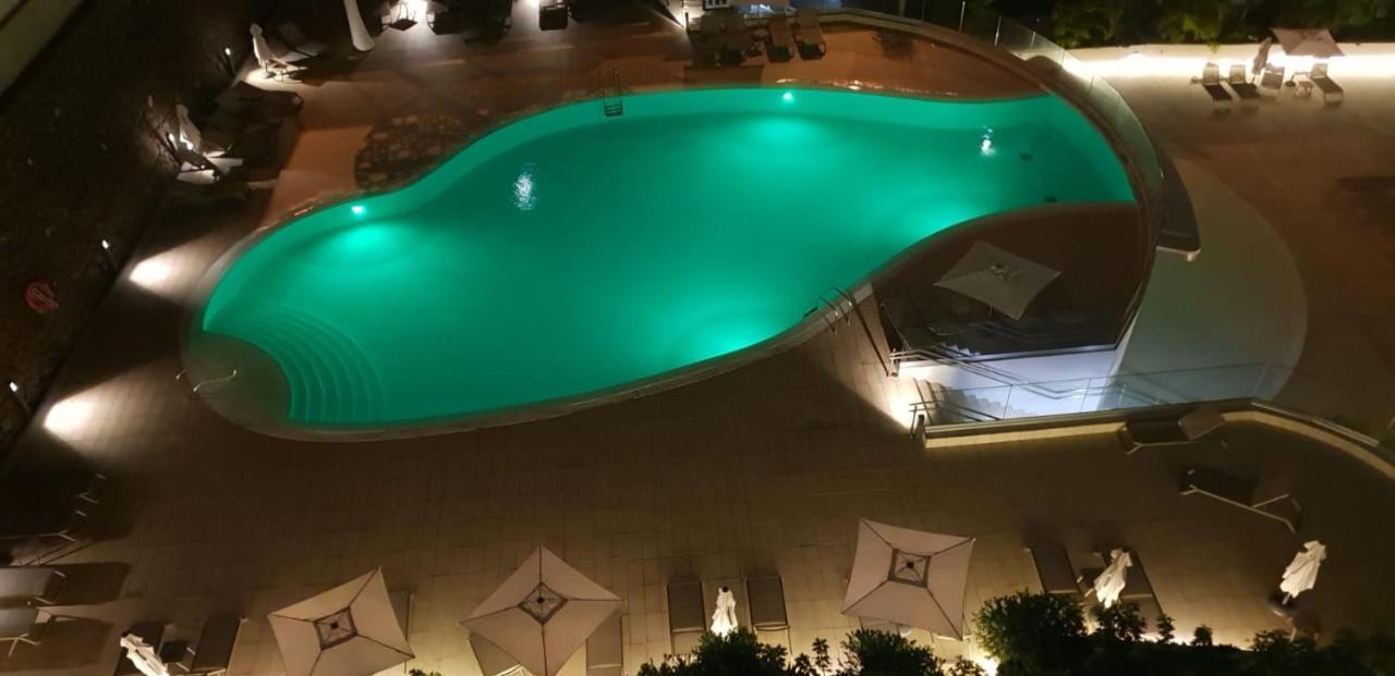 New Apartment Near The Beach In Playa Paraiso المظهر الخارجي الصورة