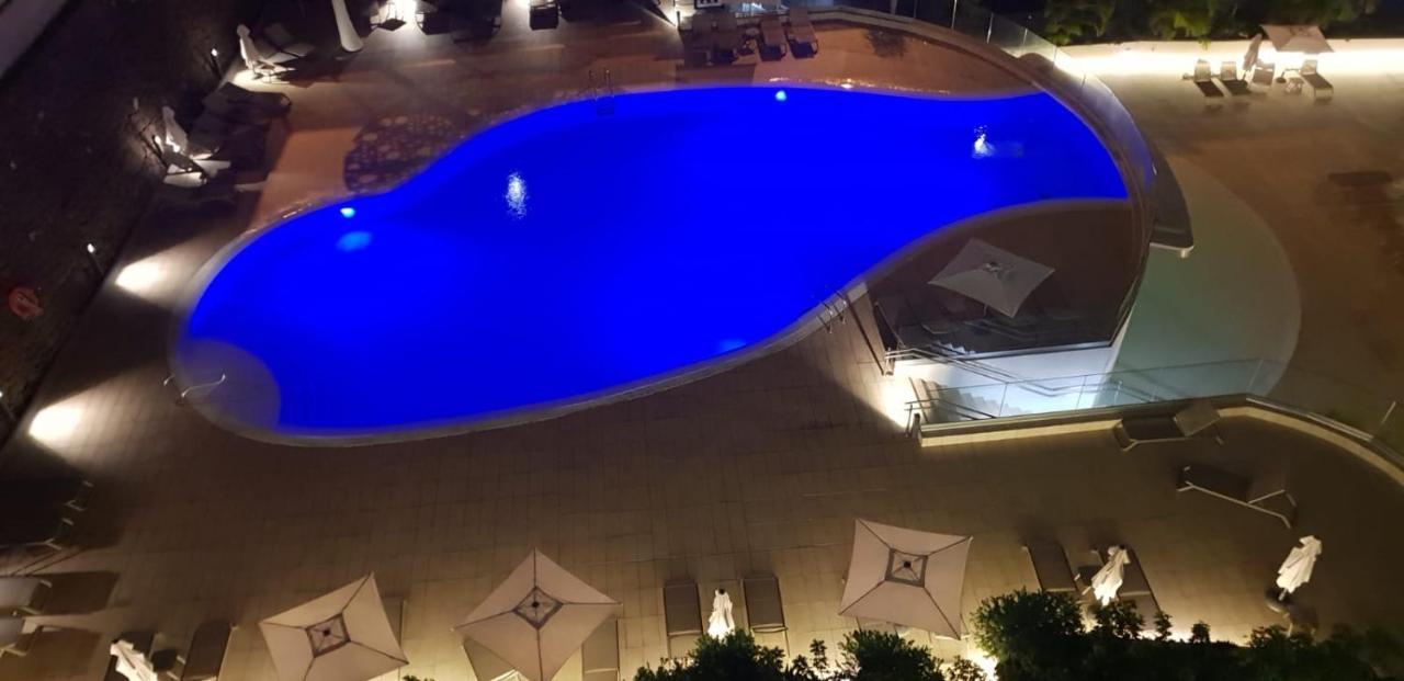 New Apartment Near The Beach In Playa Paraiso المظهر الخارجي الصورة